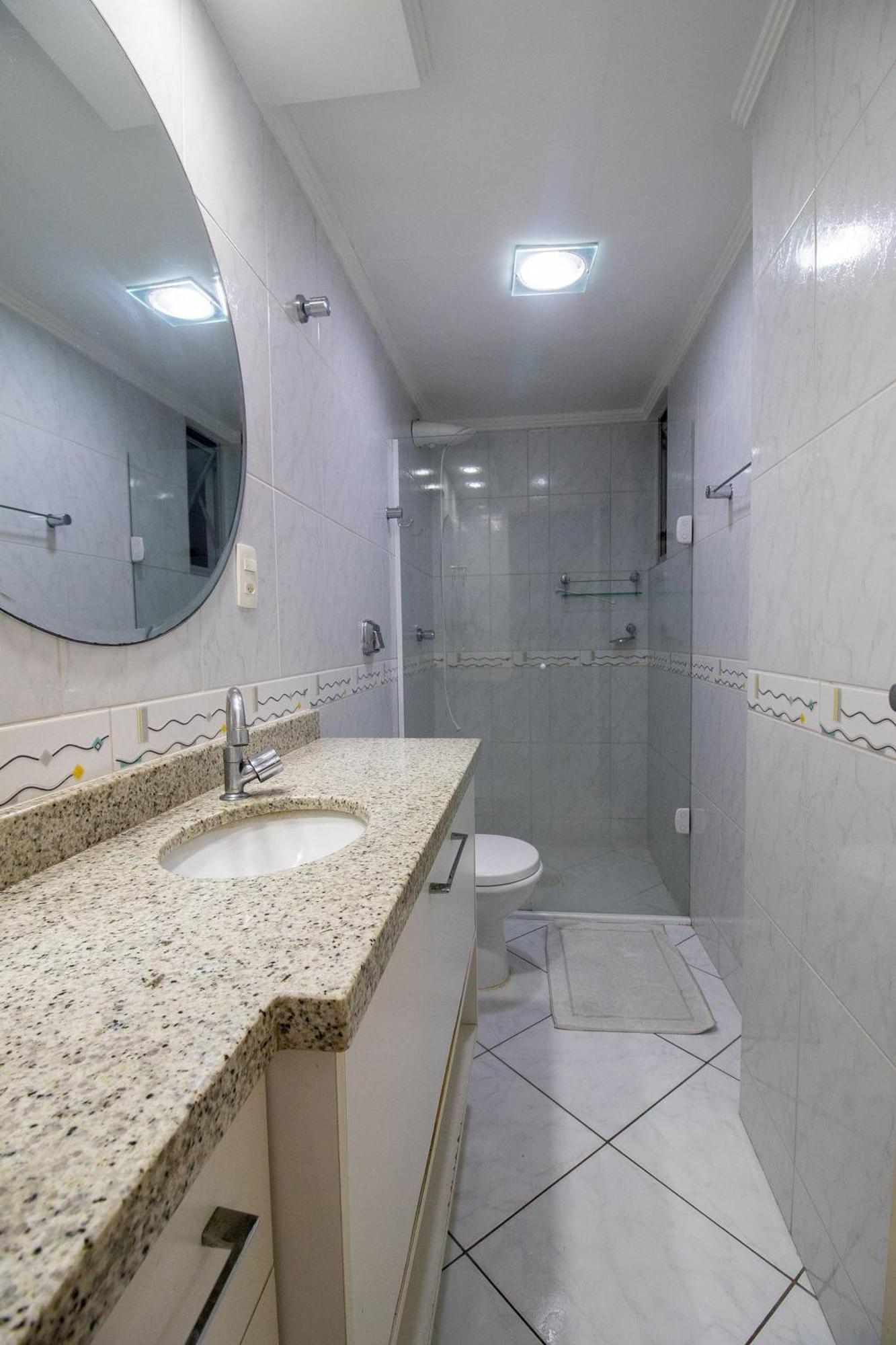 Prg11 - 4 Dorm, Aconchegante, Centro, Garagem Apartman Balneário Camboriú Kültér fotó
