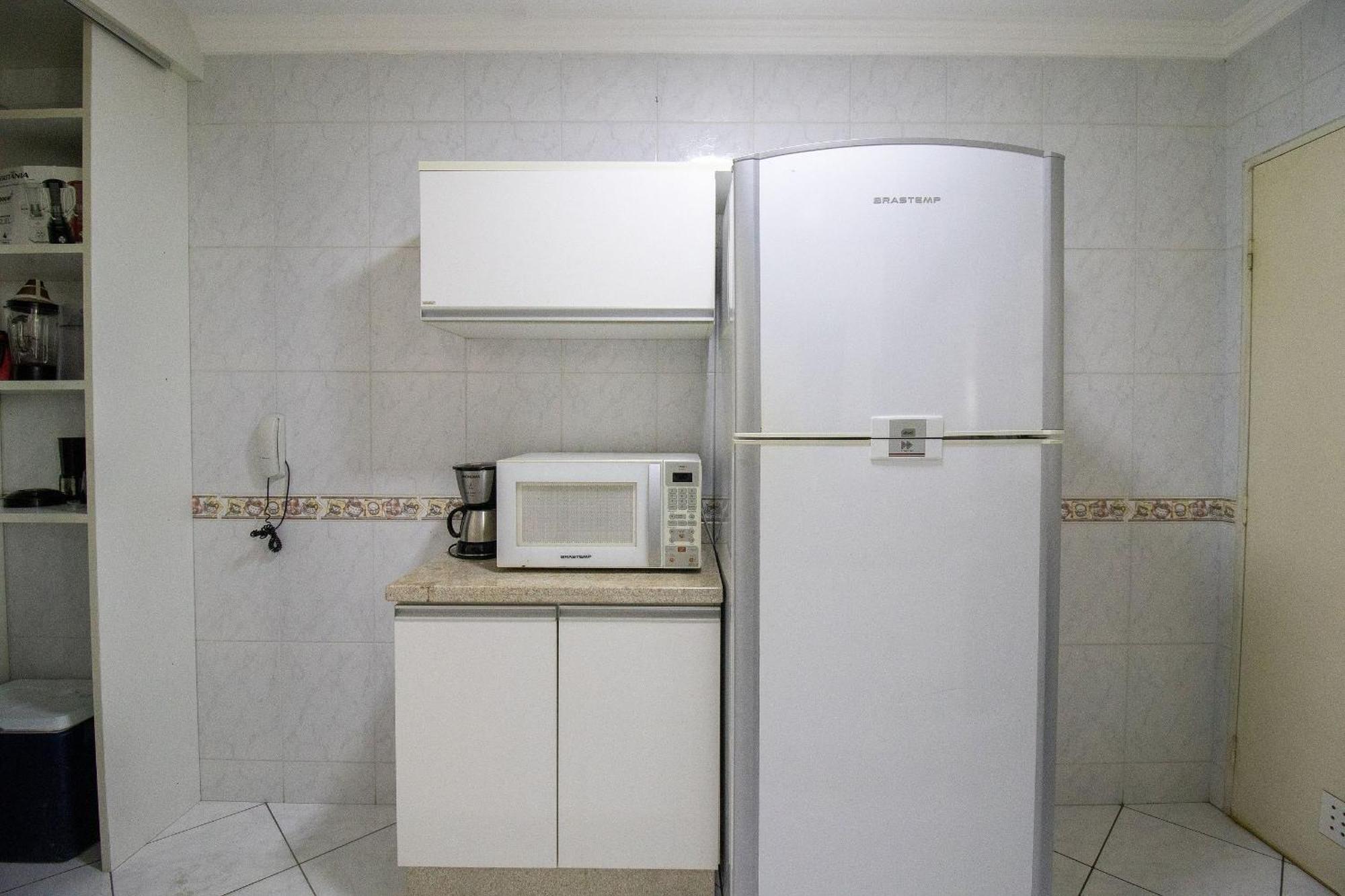 Prg11 - 4 Dorm, Aconchegante, Centro, Garagem Apartman Balneário Camboriú Kültér fotó