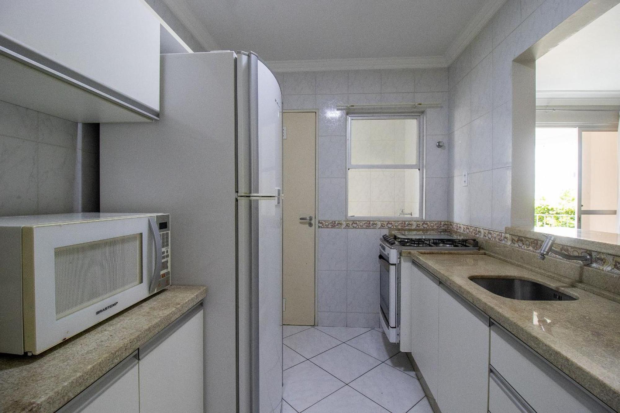 Prg11 - 4 Dorm, Aconchegante, Centro, Garagem Apartman Balneário Camboriú Kültér fotó