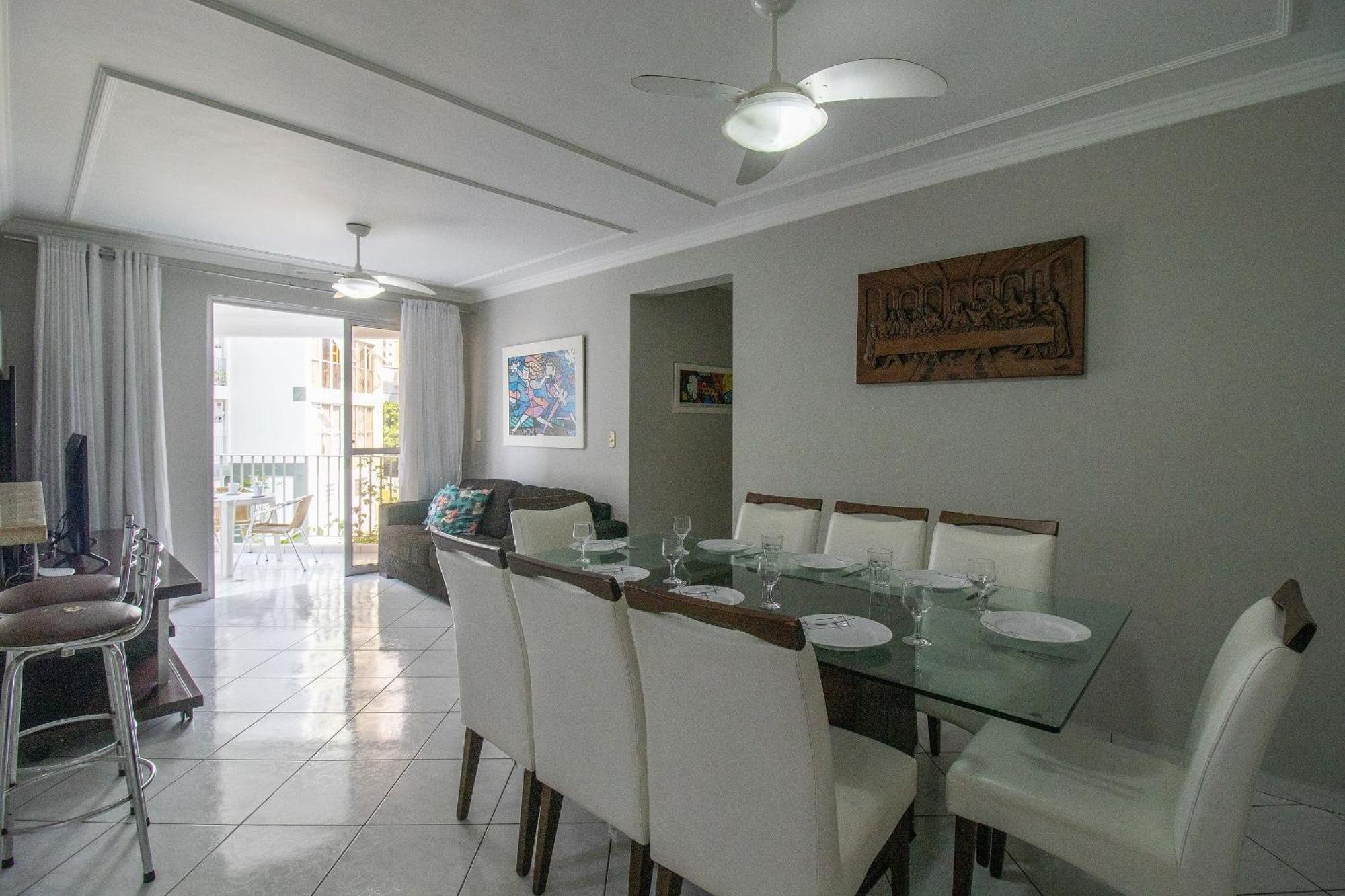 Prg11 - 4 Dorm, Aconchegante, Centro, Garagem Apartman Balneário Camboriú Kültér fotó