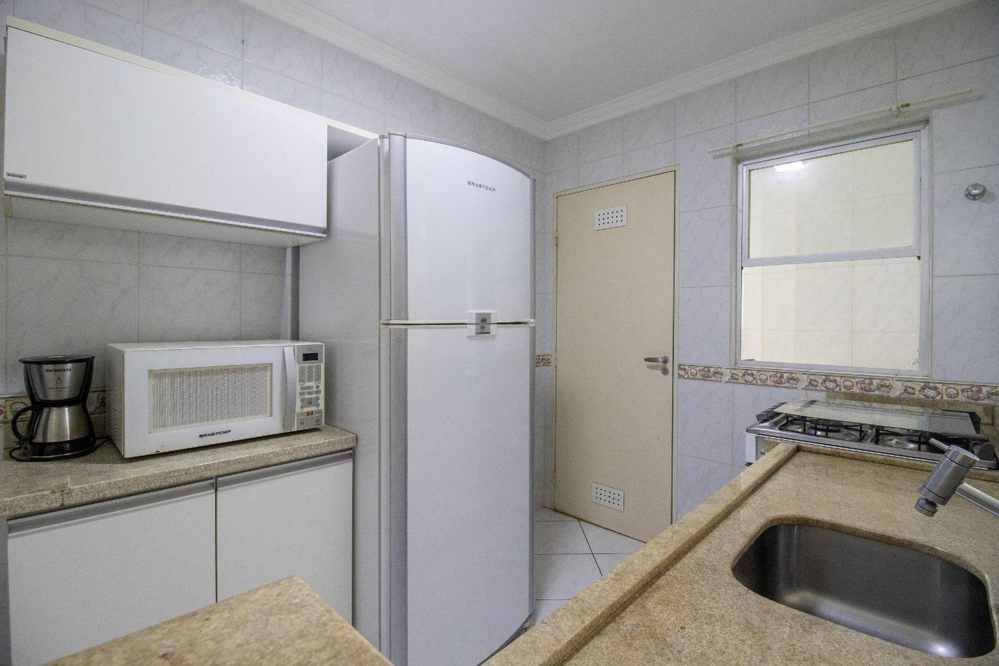 Prg11 - 4 Dorm, Aconchegante, Centro, Garagem Apartman Balneário Camboriú Kültér fotó